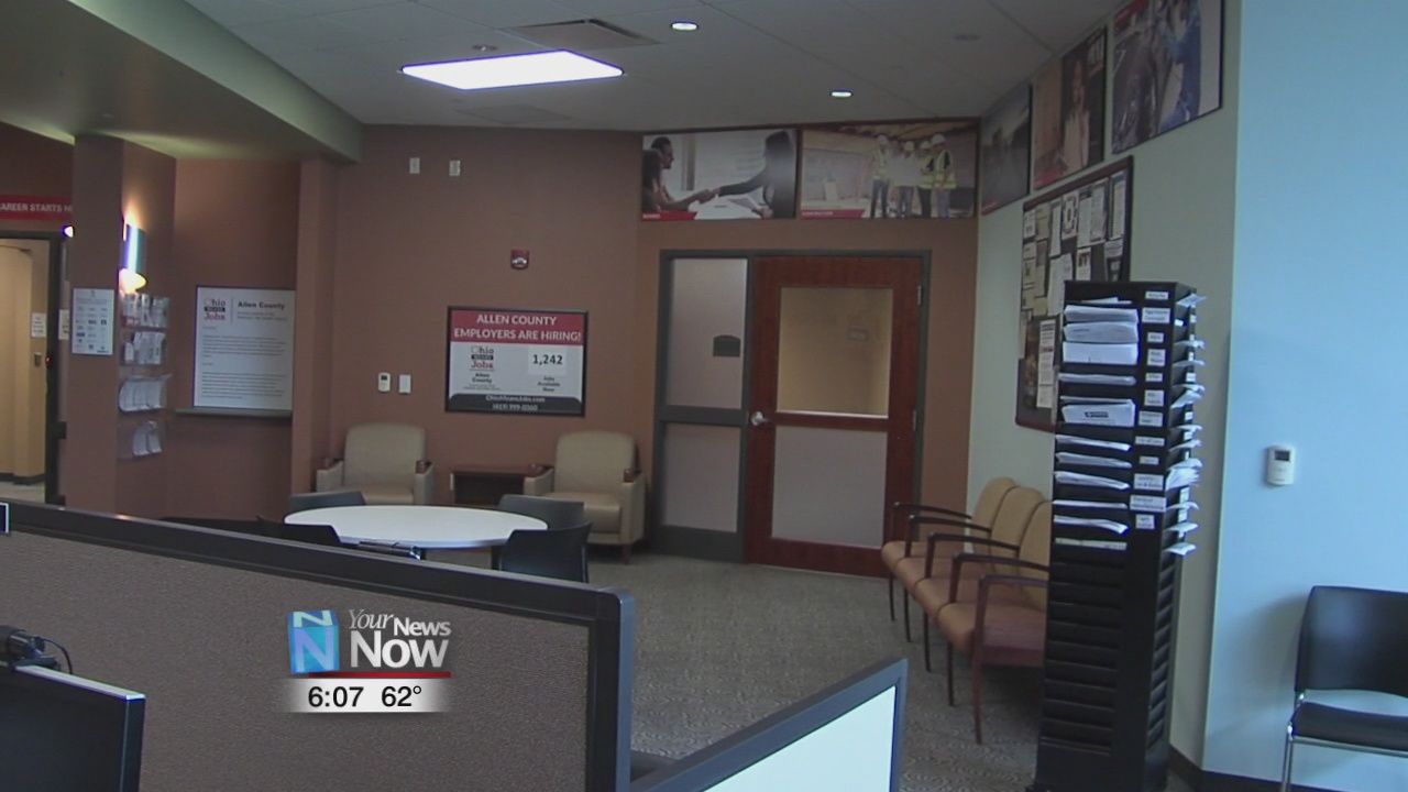 Ohio Means Jobs Allen County now meeting one on one by appointment only